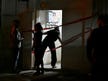 Woman stabbed to death in northern Israel as annual death toll reaches 220