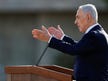 Instead of averting sanctions, Netanyahu offers Israelis an Iran-style blockchain economy