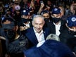 Shin Bet says it shut down foreign election-interfering accounts, though others...