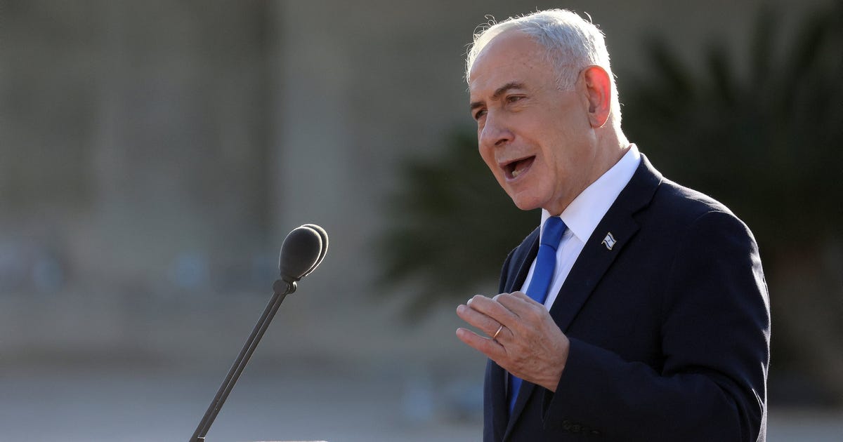 Bank of Israel against Netanyahu: Crypto cannot be used to circumvent sanctions