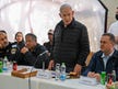 Eisenkot seeks to block Netanyahu-police chief meeting on election integrity