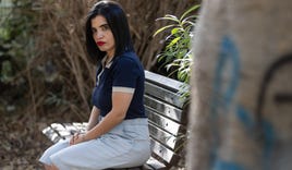 מירב עלמה סבר