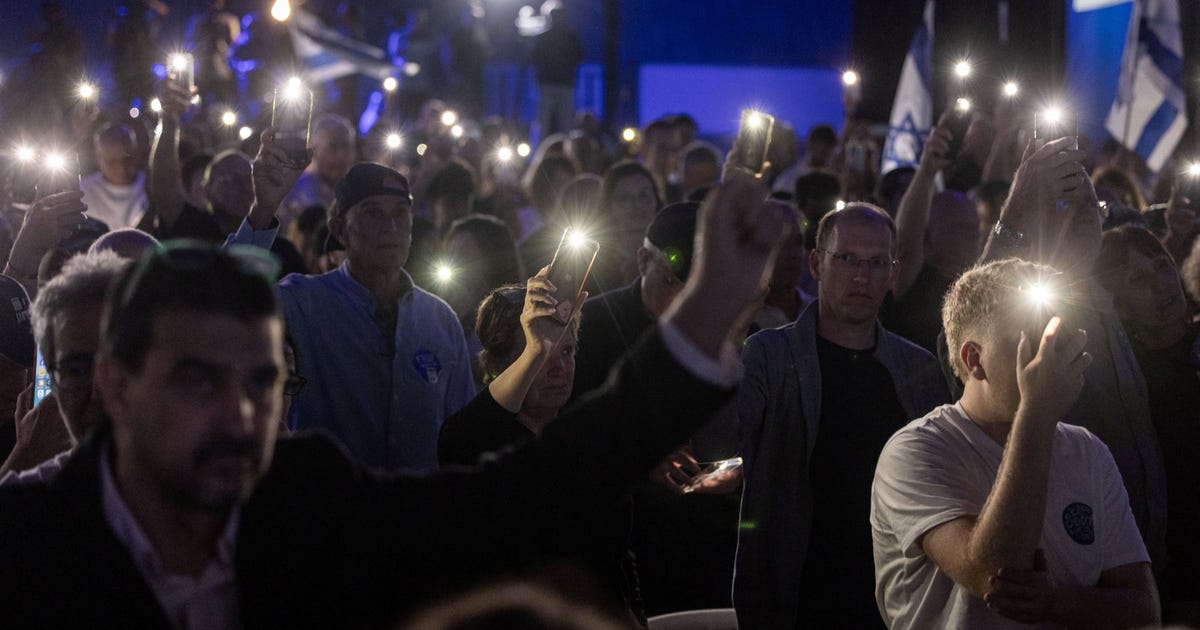 Six Israelis, Six Feeds: Haaretz Went Down the Digital Rabbit Hole to ...