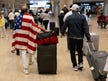 'A last chance': Israelis fly back to vote, hoping for a reason to stay