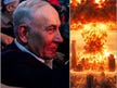 Netanyahu's final pitch to Israelis: Vote for war, ostracism, poverty and insanity