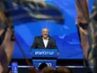 'Netanyahu will stop at nothing to stay in power,' Eisenkot warns in final rally