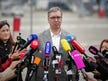 Serbian President and Netanyahu ally Vučić concedes defeat in parliamentary election