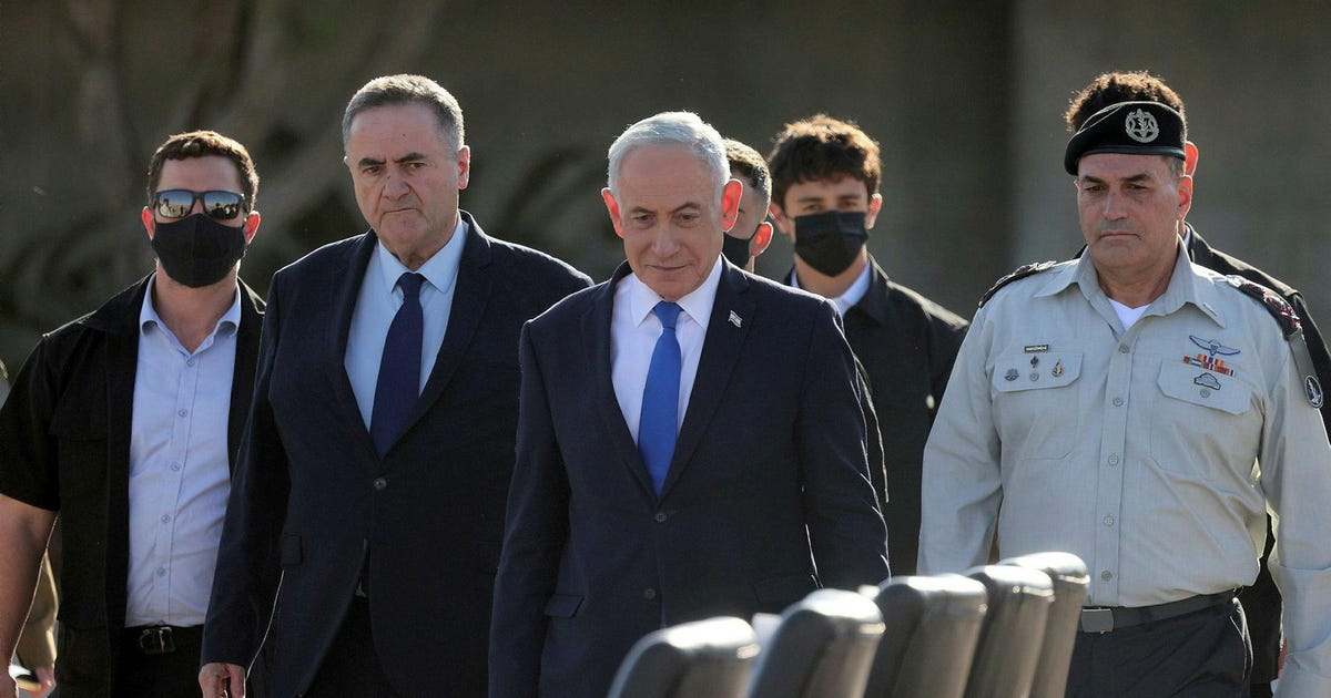 Israel Election 2026: Katz denies pre-election Iran war push; Lieberman seeks probe of PM