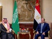 Egypt's parliament approves military assistance for Saudi Arabia against Houthis
