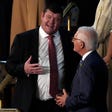 James Packer in 2024. Credit: Julia Nikhinson / AP James Packer in 2024.