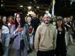 My hostage son returned from Gaza. Now let's get Israel back, too