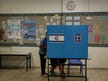 בוקר יום הבחירות: צלמי „הארץ” עם תיעודים מהשטח