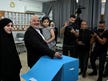 United Arab List leader Abbas says his party can help opposition oust Netanyahu
