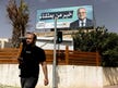 Long lines and police presence at Arab polling stations delay voting, legal center says