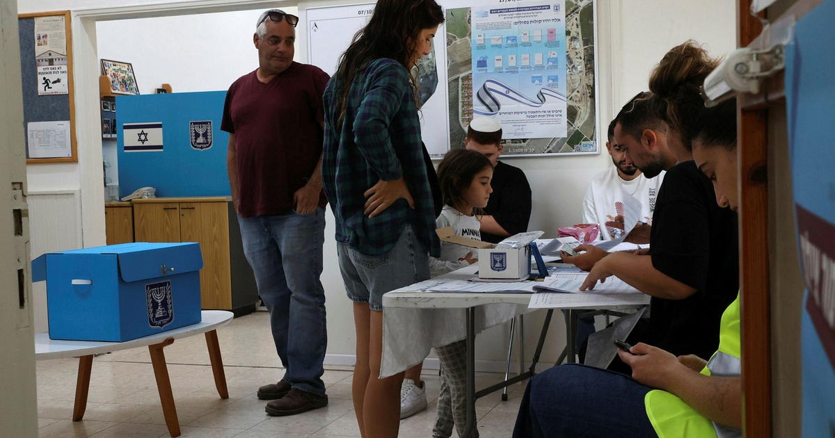 Likud petitioned to extend voting hours on election eve • Israel's Elections Committee rejects Likud petition to extend voting hours