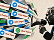 Inside the propaganda machine: How Netanyahu's campaign messages spread 