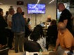 When the state falls short: Inside the civilian effort to safeguard Israel's election