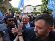 Eisenkot: Exit polls 'victory for Israeli majority,' vows to replace Netanyahu