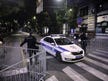 Attacker shot dead near Israeli Embassy in Serbia after assaulting officer