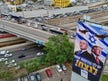 Israeli shares tank in mid-day trading Wednesday after inconclusive election
