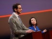 In the race to succeed Pelosi, Israel divides Bay Area Jewish Democrats