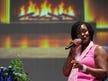Angie Nixon is testing Jewish Democrats’ loyalties in Florida