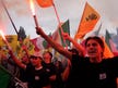 Europe isn't collapsing. Israelis should worry about what's failing at home