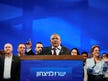 Israel’s opposition says it’s different from Netanyahu. Now it must prove it