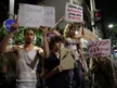 Hundreds protest in Tel Aviv, Jerusalem and Haifa, call for Jewish-Arab government