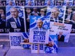 The election stalemate lets Netanyahu continue avoiding an October 7 reckoning