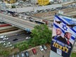 Israel's standing in the U.S. is on a precipice after election deadlock