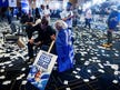 Seat results steady as Elections Committee begins counting absentee ballots