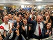 Israel's opposition should form a government with Arab parties