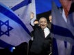 Eisenkot bloc leaders awaiting final election results to mull next move,...