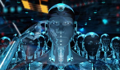 כל האקר יכול להעמיד לרשותו צבא של סוכני AI שיפעלו כקבוצת תקיפה מתקדמת | צילום: shutterstock