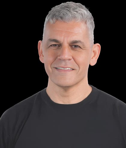 בני צ'רני, נשיא OPSWAT | צילום: באדיבות OPSWAT