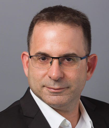ארז גל חן-רוחב | צילום: יח"צ נטאפ