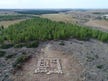 Stone fortress from time of the Prophets opened to public in central Israel