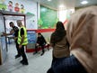 For these Arab voters, this Israeli election was an exception to their boycott rule
