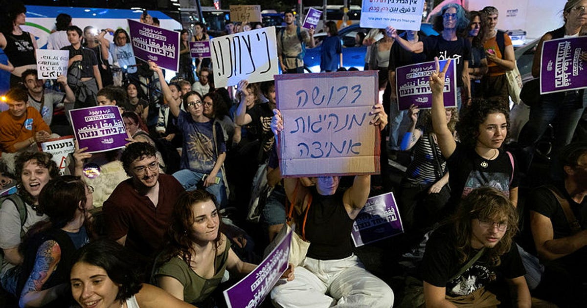 Mossad joins investigation into elections