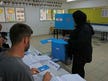 Bedouins turned out in force to protest. Now their vote is under attack