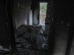 High Court of Justice orders state to secure reconstruction of Tubasi family homes, set on fire by settlers