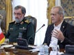U.S. and Iran both want talks – wielding the threat of renewed war as a bargaining chip