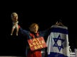 ‘We will replace the government’: Thousands of anti-Netanyahu protesters...